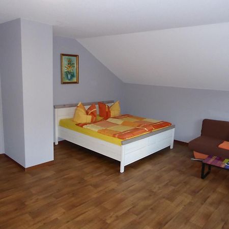Hochwaldhausen Hotel Gruenes Paradies- Garni מראה חיצוני תמונה