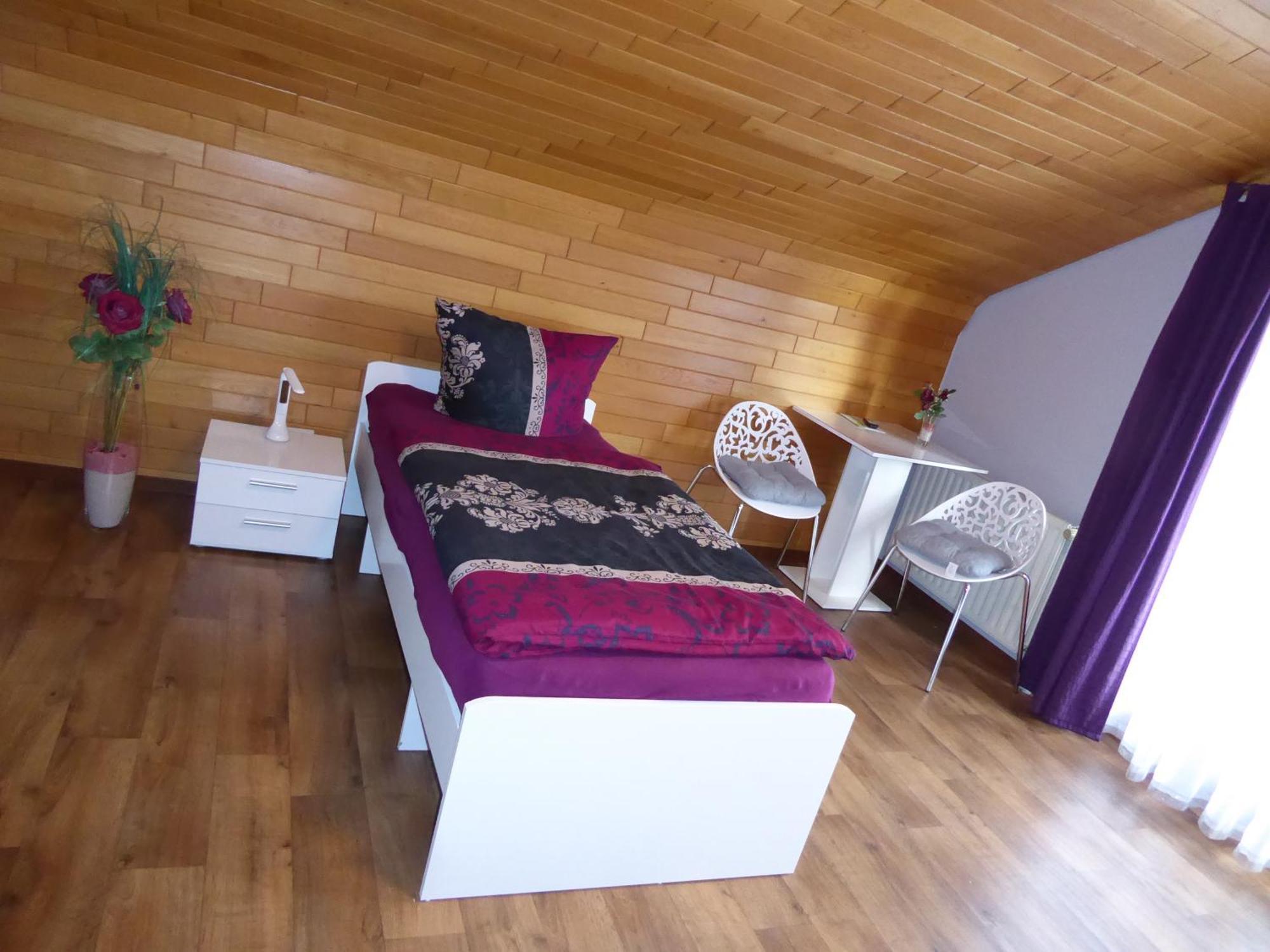 Hochwaldhausen Hotel Gruenes Paradies- Garni מראה חיצוני תמונה